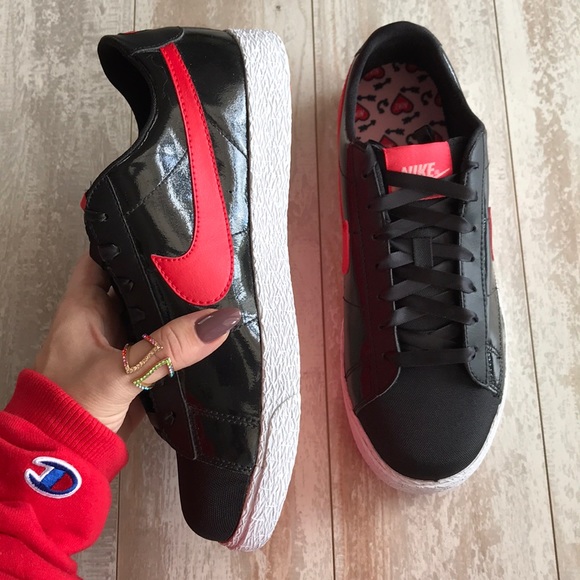 NWT Nike blazer low - Picture 2 of 7